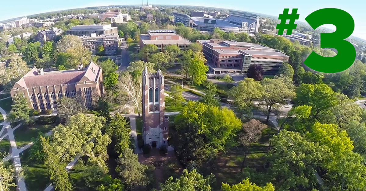 Photo of Beaumont Tower