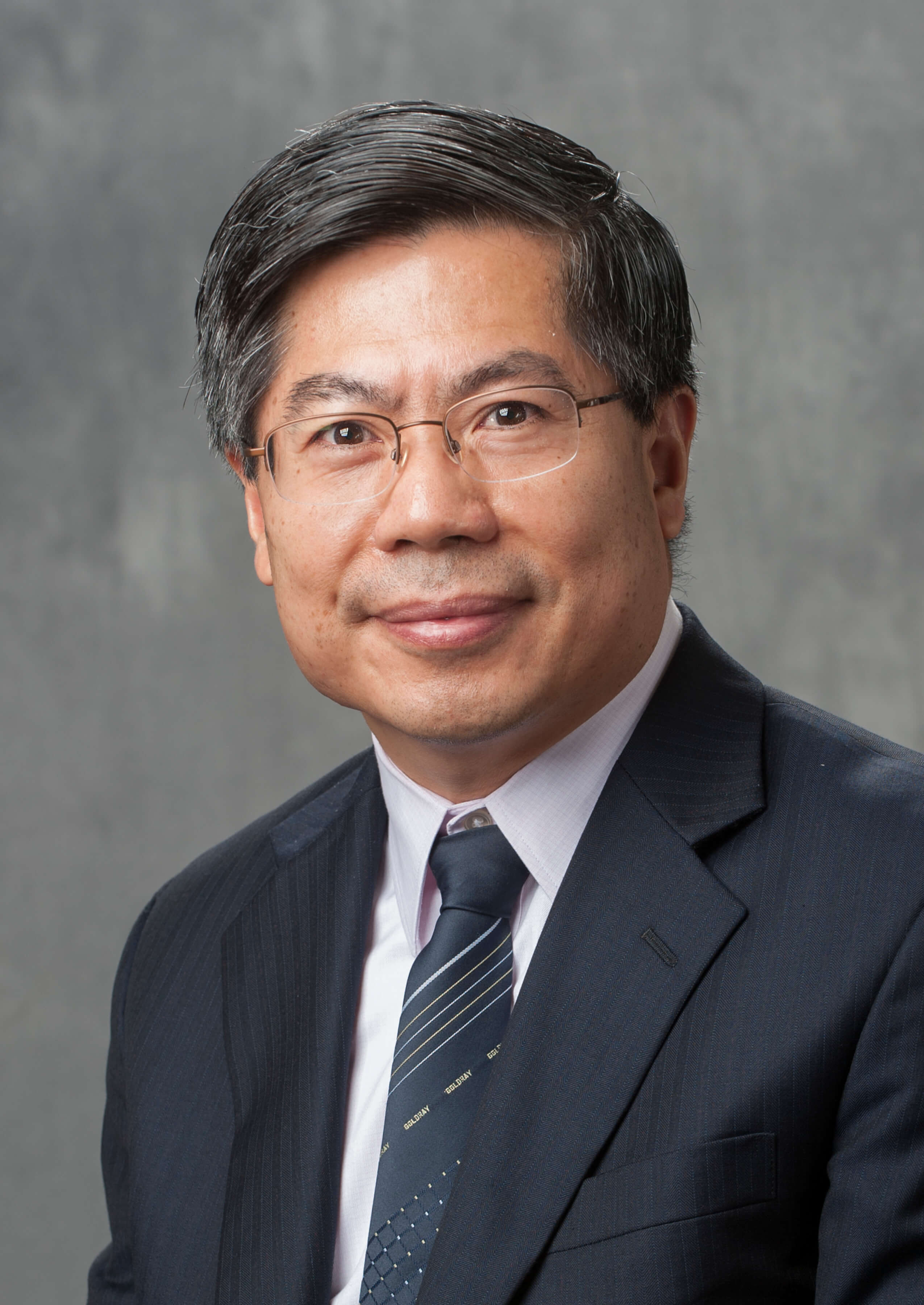 Dr. Hao Zhang