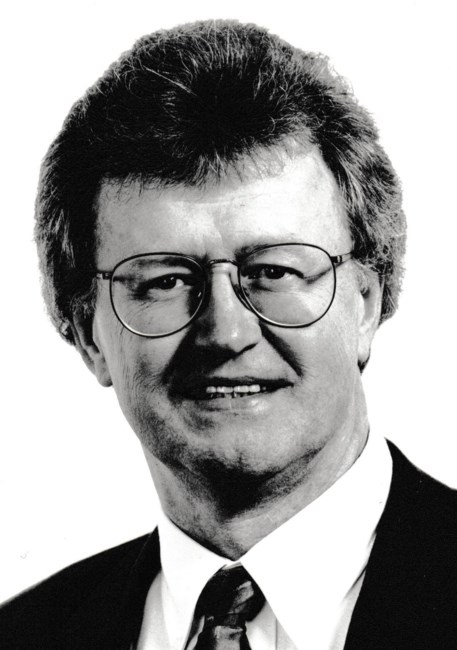 Photo of Dennis Gilliland