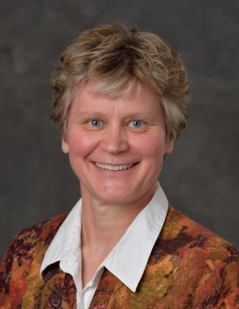 Dr. Marianne Huebner