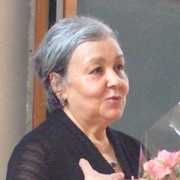 Irina I Kadyrova