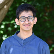 STT PhD grad Abhijnan Chattopadhyay accepts postdoc position with the National Institutes of Health