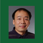 Yijun Zuo elected Fellow of the Institute of Mathematical Statistics