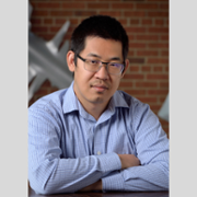 Dr. Huan Lei honored with NSF Early CAREER Award