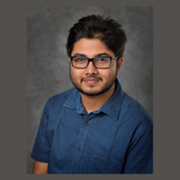 PhD candidate Ganguli receives 2022 ICSDS travel award to Italy