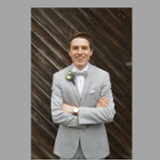 STT Undergraduate Student Andrew McDonald Awarded Goldwater Scholarship