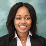 Nikkita Ngalande named Rhodes Scholar