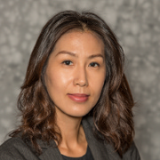 Dr. Hyokyoung (Grace) Hong awarded yearlong appointment at National Cancer Institute