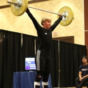 Prof. Marianne Huebner wins world championship title in weightlifting, and helps international weightlifting federation with their statistical analyses