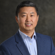 Yuehua Cui