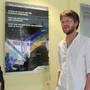 Leo Neufcourt joins MSU researchers